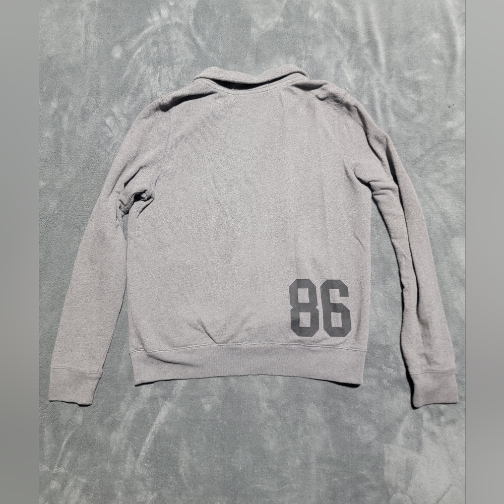 Pink quarter-zip - Picture 2 of 4